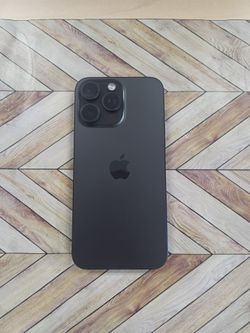 Iphone 15 pro max 256gb. Unlock any sim