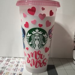 Starbucks Cup