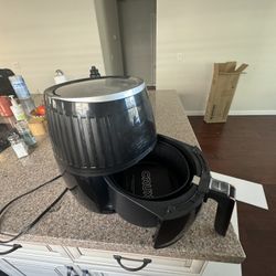 Never Used Air Fryer $40 