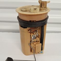 Old Fuel Pump For Parts