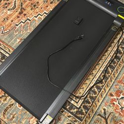 Indoor Walking Pad
