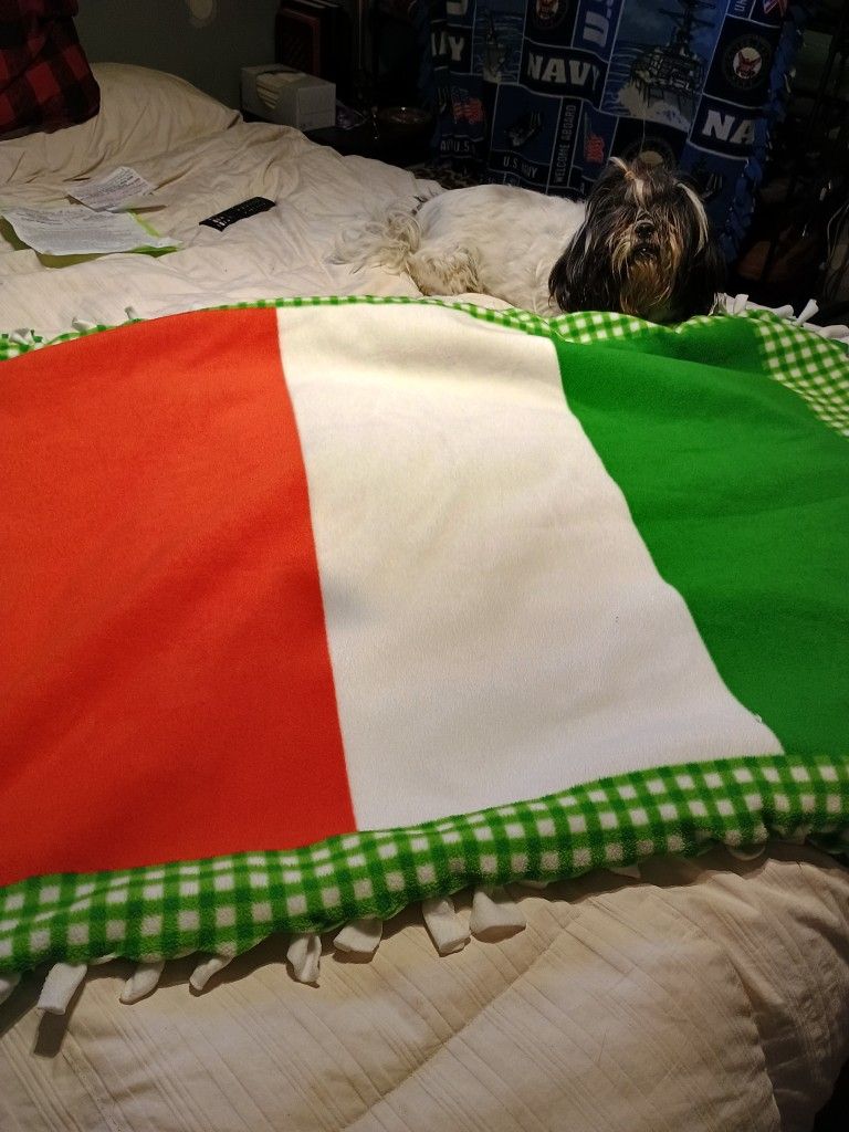 Blanket