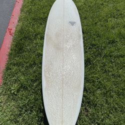 Surfboard