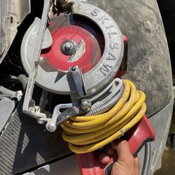Skillsaw