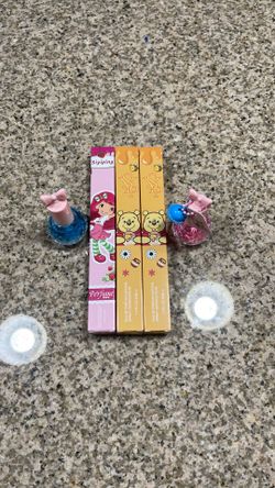 Perfumes