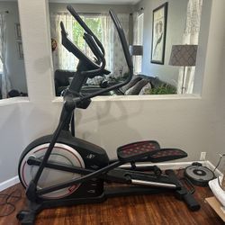 Nordictrack Elyptical