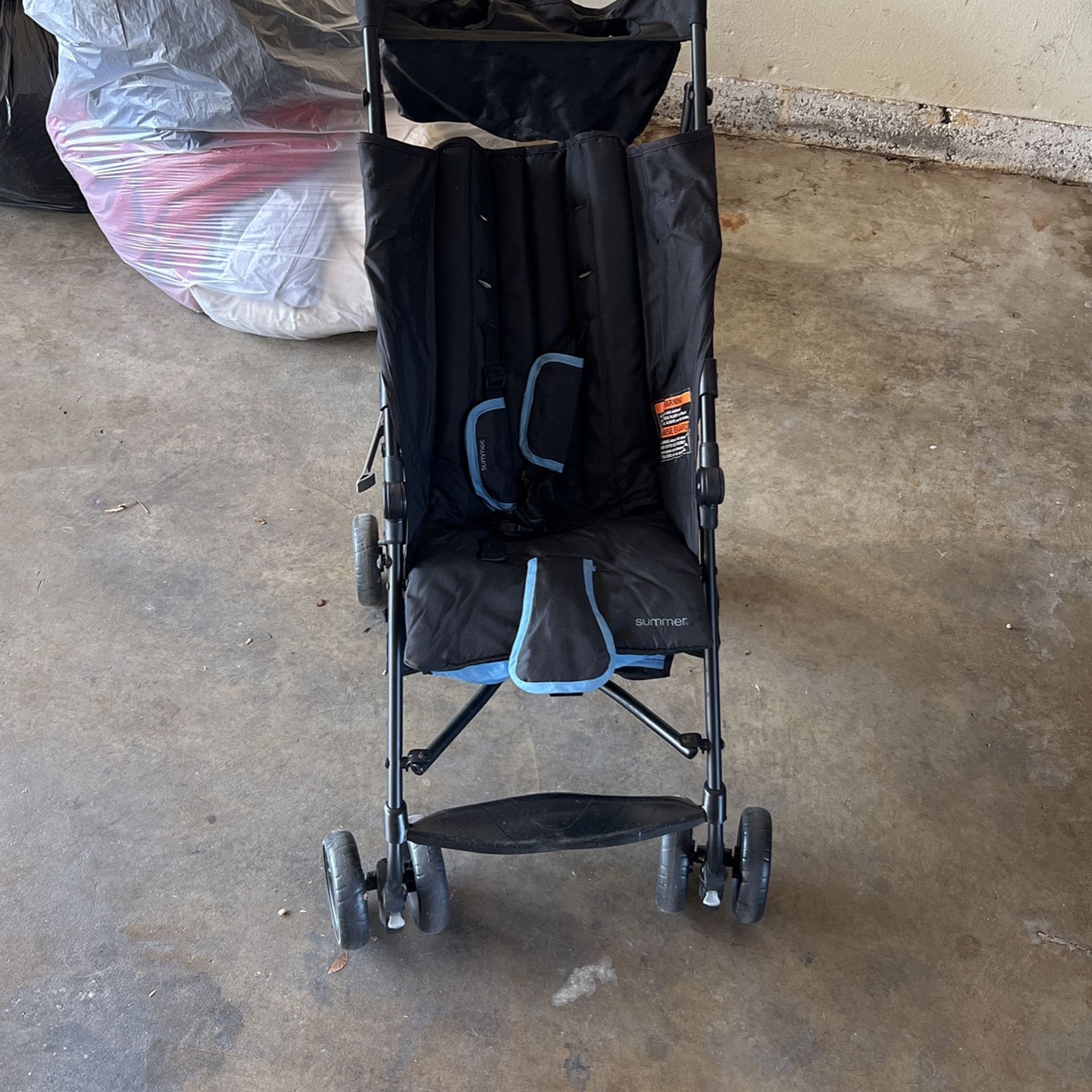 Stroller