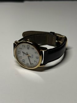 Timex Easy Reader T2H2919J