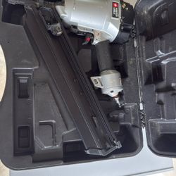 Porter Cable Framing Nail Gun