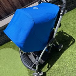 Bugaboo Bee Kids stroller 