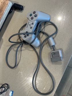 Sony PlayStation 1 PS1 Controller