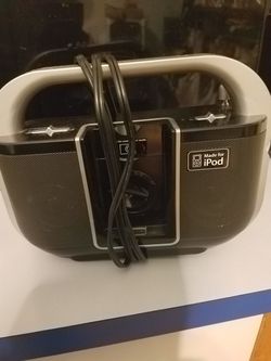 iPad station for Apple iPad