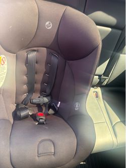 Car seat