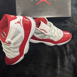 Jordan Retro 11 Cherry’s
