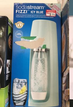 Sodastream Fizzi
