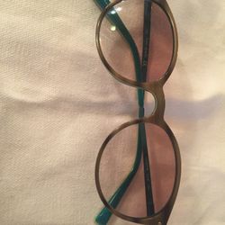 Kate Spade Eyeglass Frames