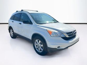 2011 Honda CR-V