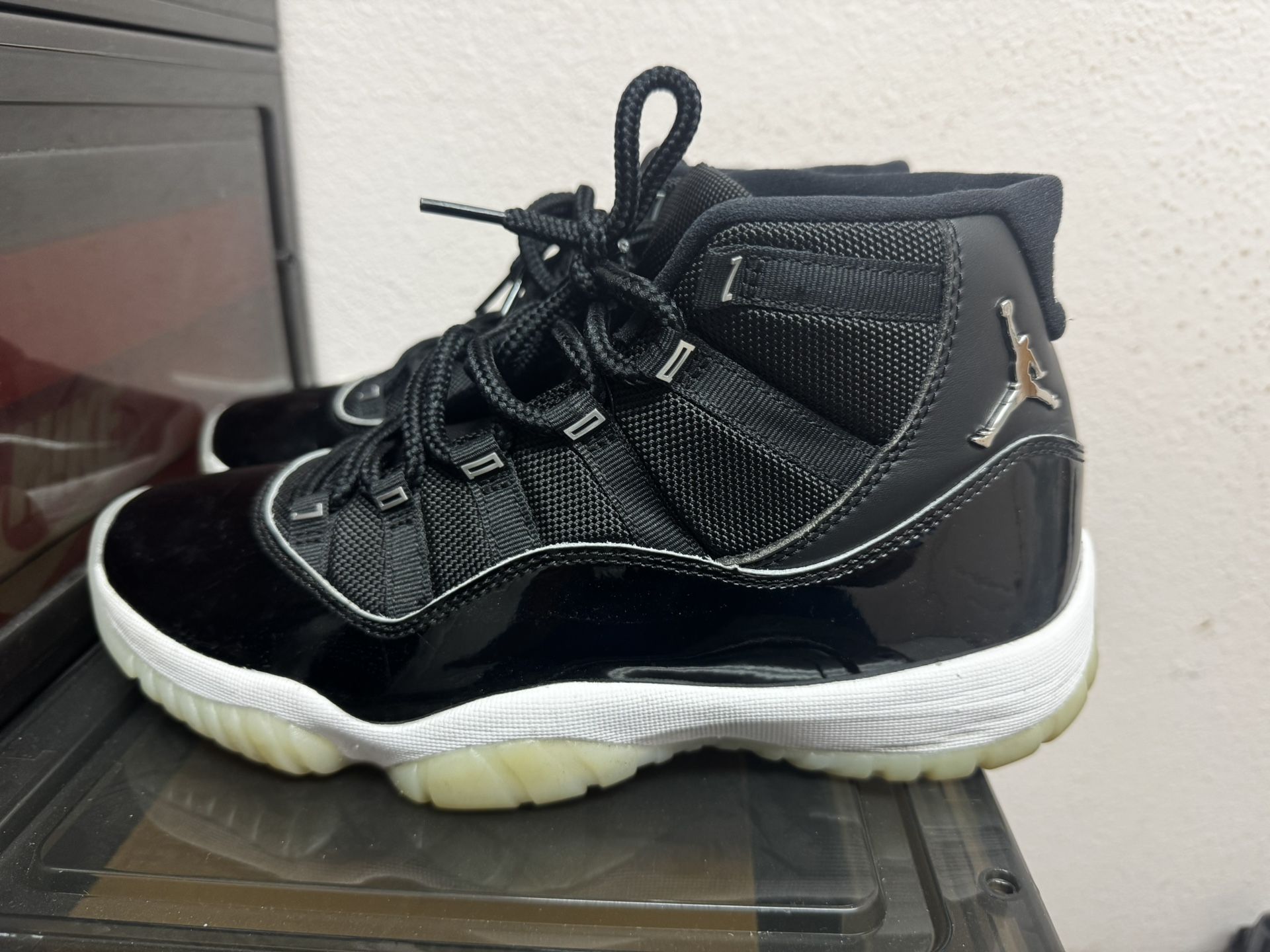 Jordan 11 Retro