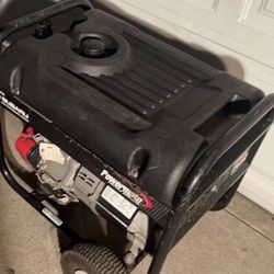 SUBARU POWERMATE GENERATOR