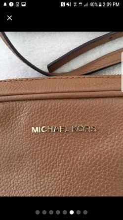 Michael kors purse Authentic