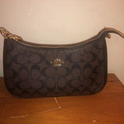 Coach Teri Purse 