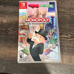 Monopoly Switch