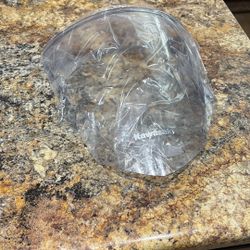 2020 Zx6r Oem Windscreen 