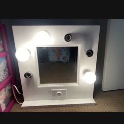 Mirror