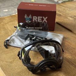 Rex Specs Dog Goggles