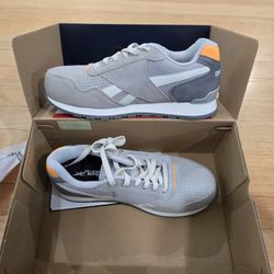 Reebok Harman Work Sneaker Women's Size 8.5w