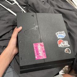 Ps4 