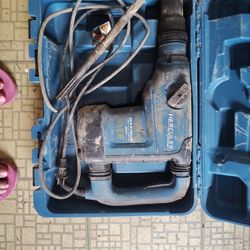 Hercules Hammer Drill