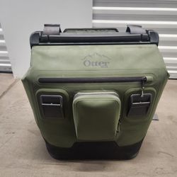 Otter Box Backpack Cooler