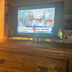 29 Inch RCA , Led /LCD  /HD / Tv With Remote