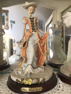 Fine decoration