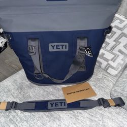 Yeti Hopper M30