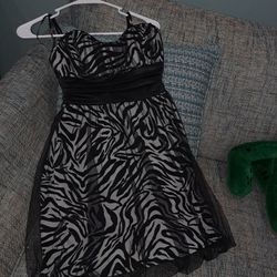 Party Dress