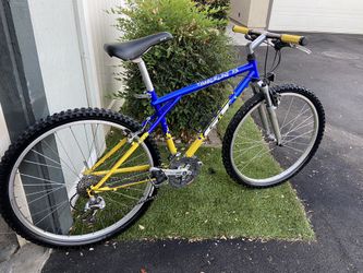 Gt Timberline Fs