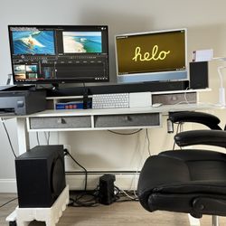 Premium Full Setup – Ready to work or create from day one