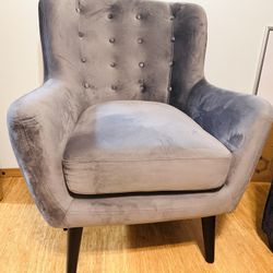 Accent chair 
