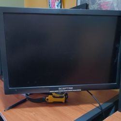 PC Monitors 