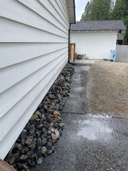 Crushed Rock FREE