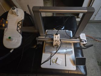 3d printer