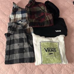 Vans