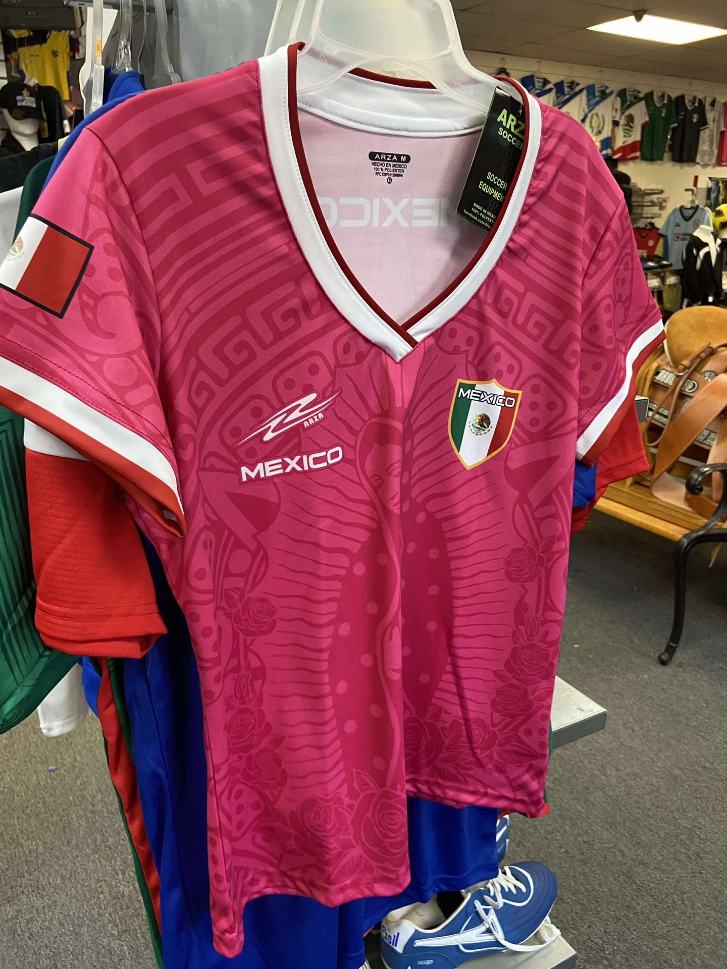 Nuevas Blusas De Mujer Marca Arza