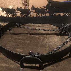 Country Pan pot Holder