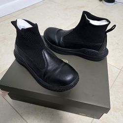 Working Shoes  Snibbs Pro