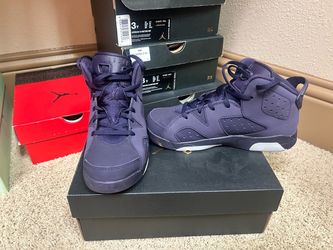 Jordan Grapes