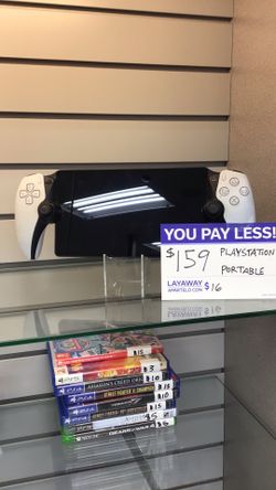 PlayStation Portable