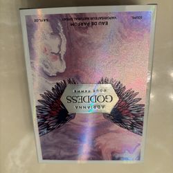 Adrianna Goddess Perfume 
